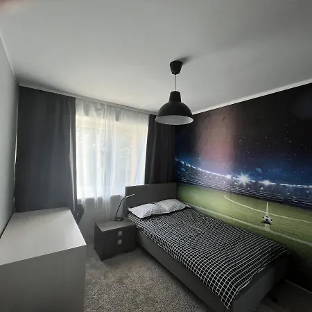 Apartment Riia Parnu