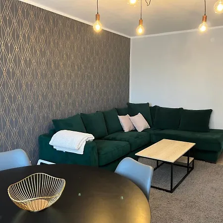 Apartment Riia *